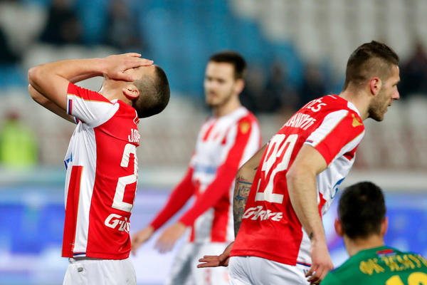 KRATER 10 METARA! BOMBE DUGAČKE I BELE! Fudbaler Zvezde se setio kako su dve NATO rakete pale u njegovo selo!