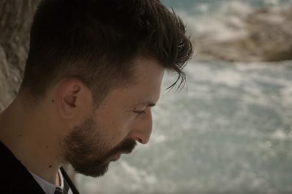 AMIDŽIĆ POSLE TRI GODINE NAKON MARINKOVE SMRTI PROGOVORIO: Voditelj izneo detalje POSLEDNJEG SURETA sa Madžgaljem!