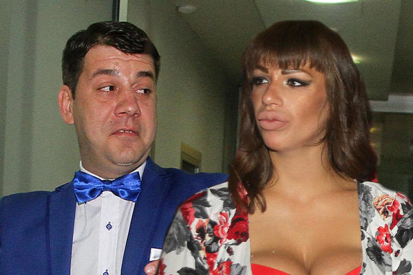 MILJANA ULAZI U PAROVE DA PROVOCIRA MARINKOVIĆA: Ivan SPREMAN NA SVE kada je reč o Kulićevoj, ovo će PRVO da uradi!