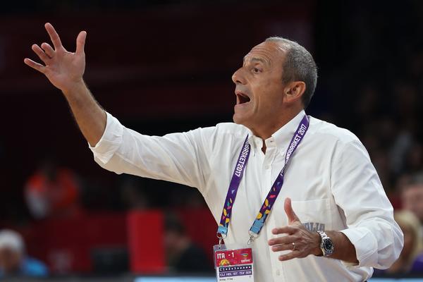 MESINA NA MUNDOBASKETU? Uzeo četiri Evrolige, radi u NBA, a sada će opet voditi reprezentaciju!