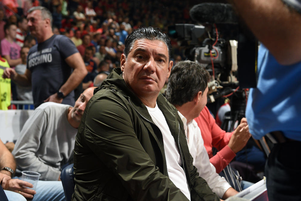 MIŠKO RAŽNATOVIĆ OPLEO PO ABA LIGI! DA LI JE U PRAVU?