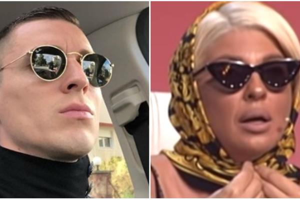 USKORO PRVI SUSRET KARLEUŠE I VRANJEŠA NAKON AFERE: Evo zbog čega je Ognjen TUŽIO JK i šta sada TRAŽI od nje!