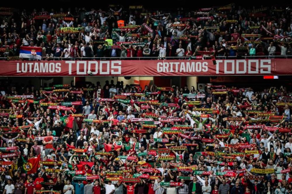 NI ISTANBUL, NI LONDON: Finale Lige šampiona, ipak u LISABONU!