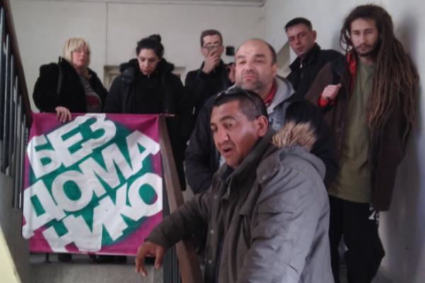 PORODICA ALIJEVIĆ ISELJENA IZ ZASEDE: Neverovatan slučaj U CENTRU BEOGRADA!