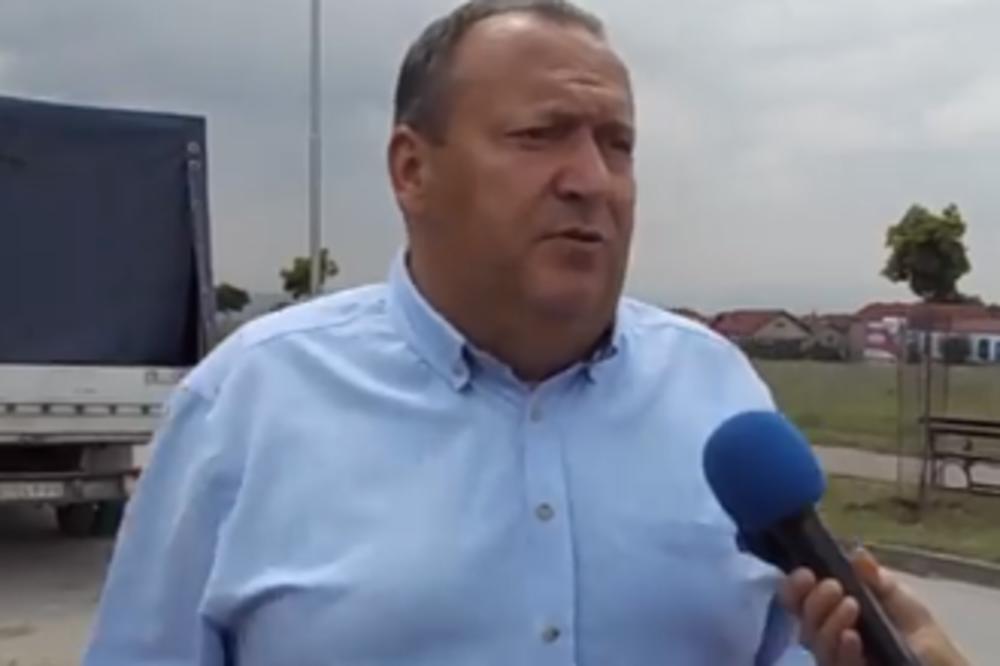 DEJANU STANOJEVIĆU DENZIJU DVE GODINE ZATVORA! Zbog zloupotrebe službenog položaja