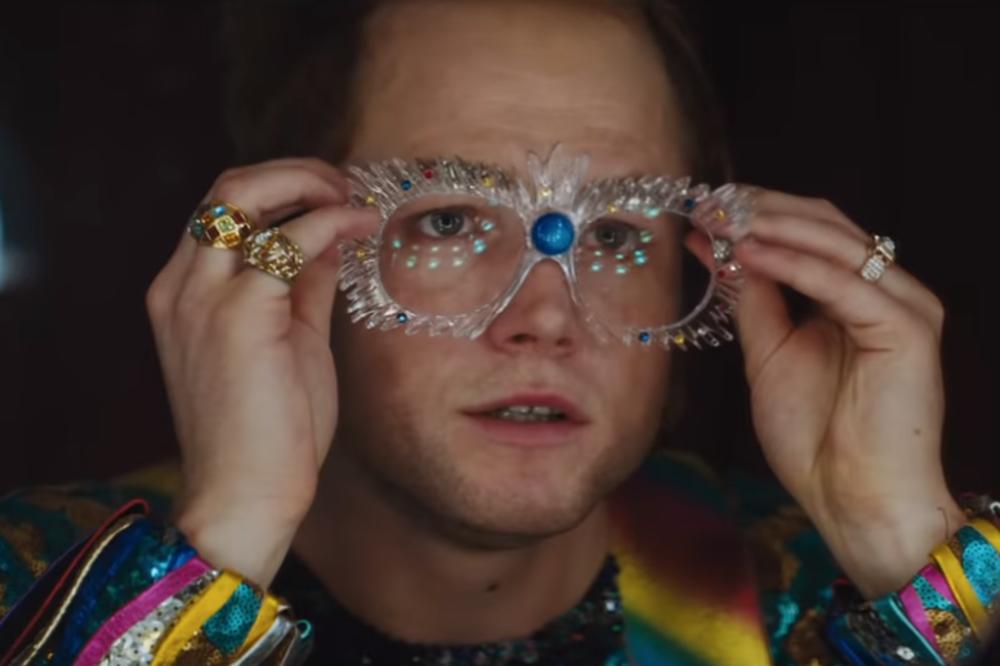 HOMO STOP, DROGA STOP! Cenzura ruske verzije filma o Eltonu Džonu