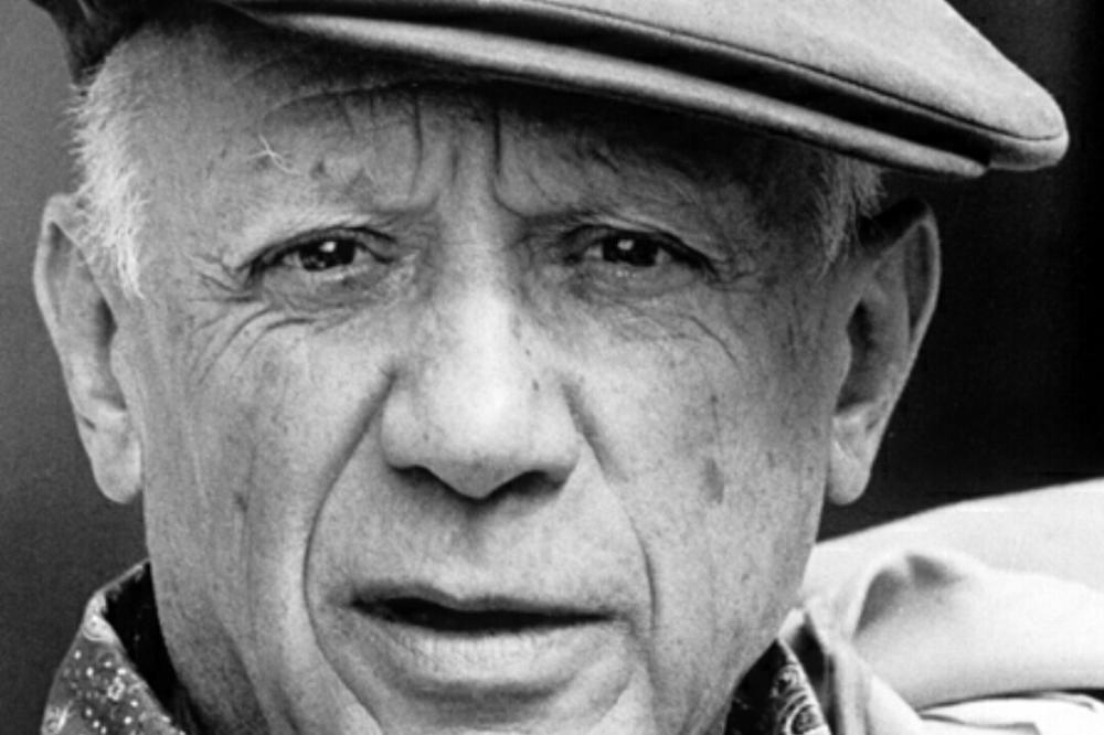 Pikasova slika ukradena pre 20 godina pronađena u Holandiji (FOTO)