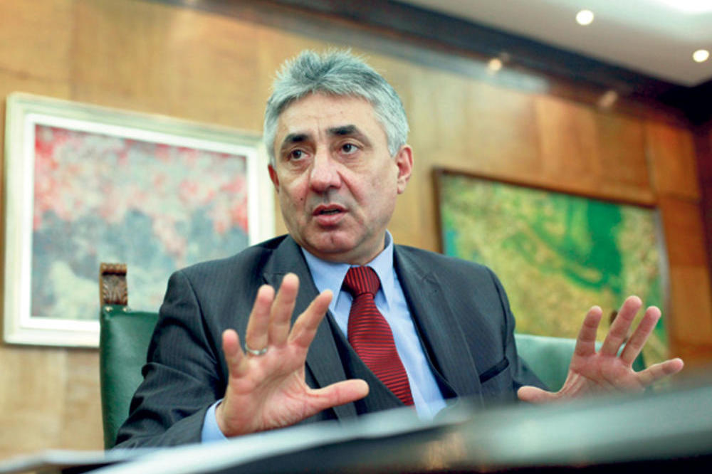 SIMONOVIĆU SE SUDI ZA PODSTREKIVANJE PALJENJA KUĆE NOVINARA JOVANOVIĆA: Sad mu je suđenje odloženo, ali ne zadugo