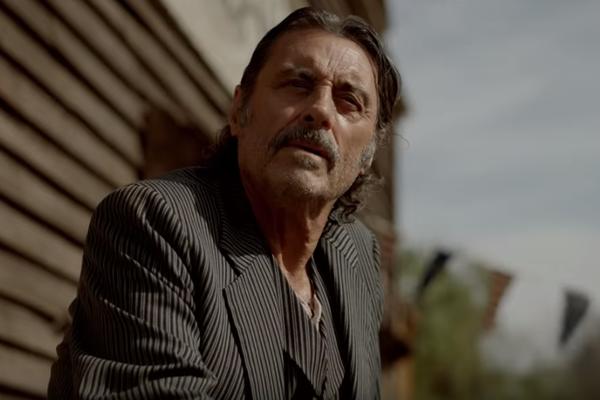 Serija DEADWOOD dobila filmsku verziju (VIDEO)