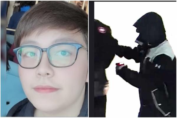 STUDENTA SU NA PARKINGU SAČEKALI MASKIRANI NAPADAČI I OTELI GA! Njegove komšije su PRESTRAŠENE zbog jednog detalja