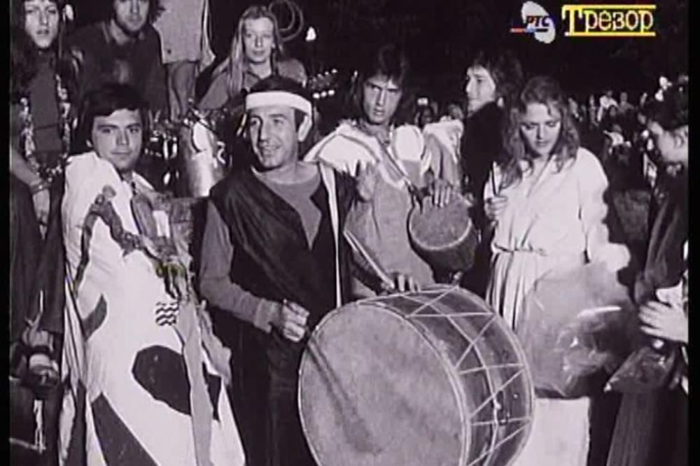 Sutra počinje 66. Martovski festival