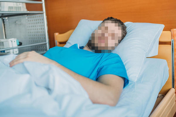 SRBIJO, POMOZI MILANU DA POBEDI LEUKEMIJU: Hitno su mu potrebni TROMBOCITI krvne grupe B+ i B- kako bi se IZLEČIO