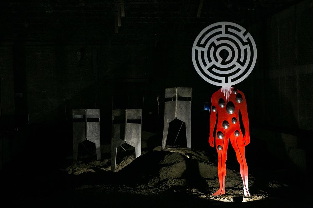 DEV9T festival objavio poziv za umetnike