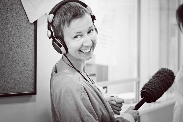 U SUSRET 66. MARTOVSKOM FESTIVALU: Ivana Todorović predstavlja dva nova filma