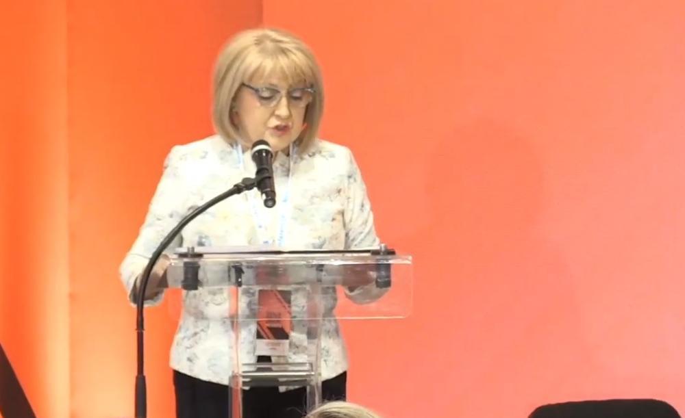 Slavica Đukić Dejanović žena lider  