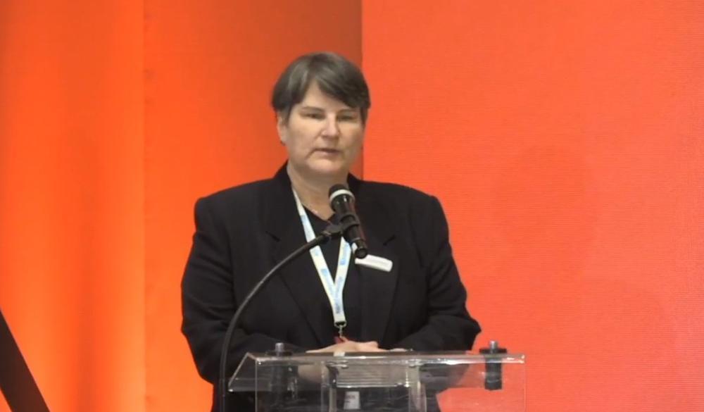 Ivanka Popović žena lider  