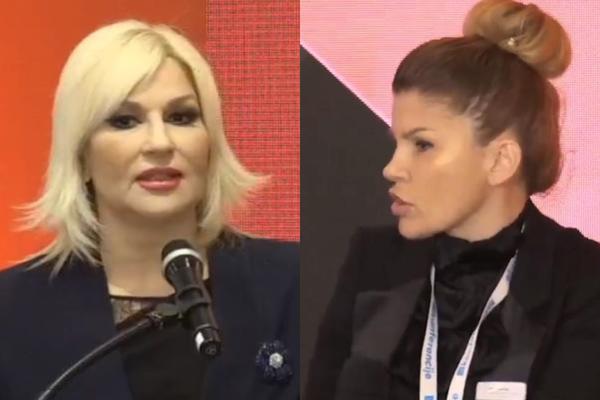 AMBICIJA JE ONO ŠTO MORA DA DEFINIŠE SVAKOG LIDERA Espreso uživo na konferenciji ŽENE LIDERI PROMENA (FOTO) (VIDEO)