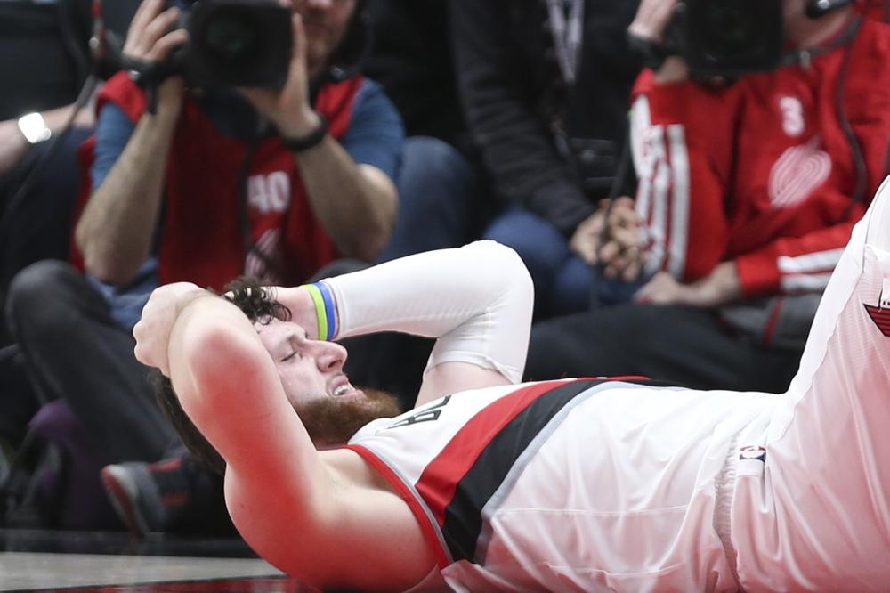 NURKIĆEV OTAC NE PRESTAJE DA PLAČE: Nisam ni znao šta se desilo, kolege su mi rekle na poslu, ne znam šta da radim!