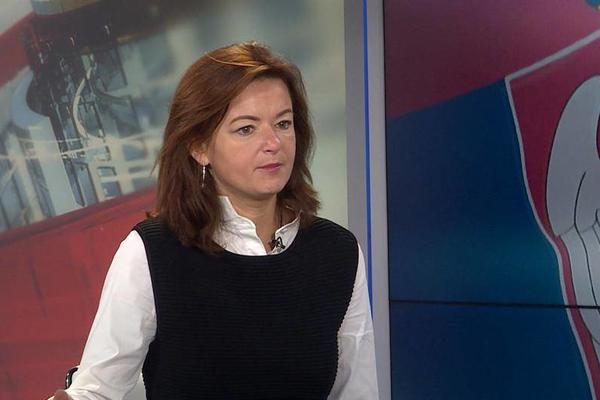 NAJŽEŠĆI ŠAMAR PRIŠTINI IZ EVROPSKE UNIJE: Tanja Fajon objasnila ALBANCIMA koji je stav EU i šta moraju da URADE