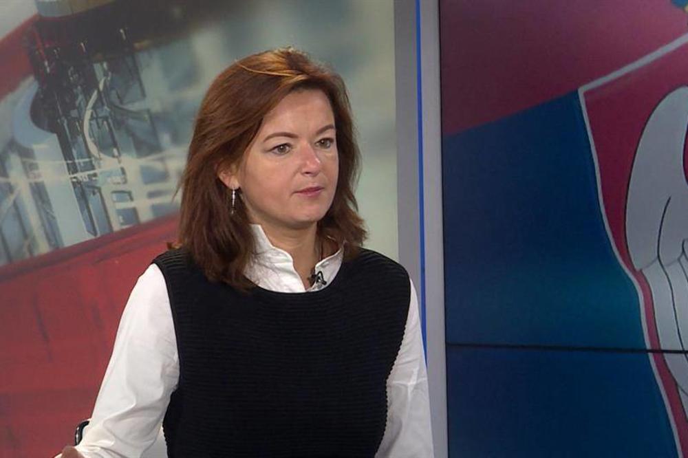 TANJA FAJON: Srbija je napravila neki pozitivan napredak, ali to nije dovoljno!