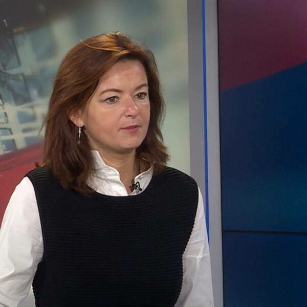 Tanja Fajon odlazi iz evropskog u slovenački parlament