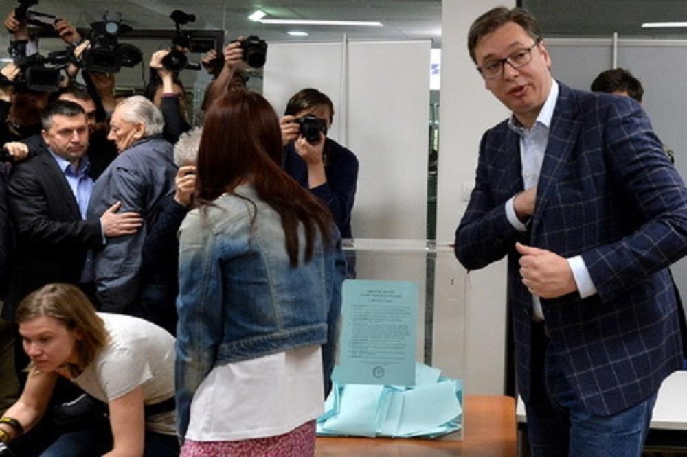 ULTIMATUM SRBIJI IZ LONDONA I VAŠINGTONA ZBOG KOSOVA ODLAŽE GLASANJE! Otkrivamo zašto IZBORA neće biti u septembru