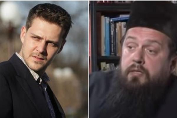 BIKOVIĆEV BRAT IGUMAN OTKRIO ISTINU O GLUMCU: Roditelji su im bili NEOBIČNI! A ovaj detalj o njemu NIKO NIJE ZNAO!