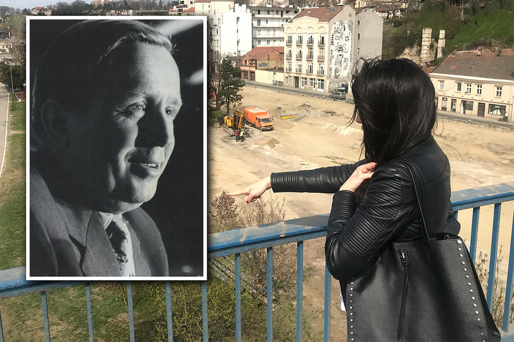 NA DANAŠNJI DAN PRE 35 GODINA POPEO SE NA MOST I U SMRT SKOČIO NAJVEĆI SRPSKI PISAC: To je bilo na ovom mestu