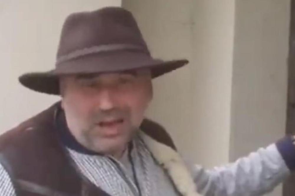 NESTAO BEZ TRAGA I GLASA: Niko ne zna šta je s Mikijem, ne oglašava se, A NJEGOV FAN GA LOCIRAO i MNOGO JE ZABRINUT