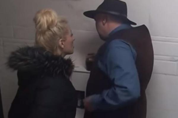 MIKI I SUZANA SE VIĐAJU TAJNO! Ne poštuje se ZABRANA PRILASKA, Suzanin SIN SVE POTVRDIO: Treba da odem kod njega!