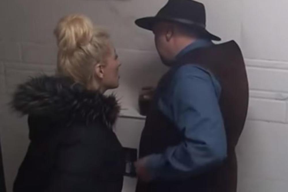 MIKI I SUZANA SE VIĐAJU TAJNO! Ne poštuje se ZABRANA PRILASKA, Suzanin SIN SVE POTVRDIO: Treba da odem kod njega!