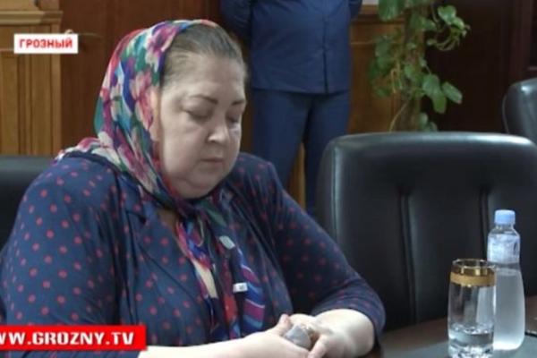 KO KAŽE NEŠTO LOŠE PROTIV VLASTI, MORA NA TELEVIZIJU DA SE JAVNO IZVINI: Ovako čečenski diktator kontroliše narod