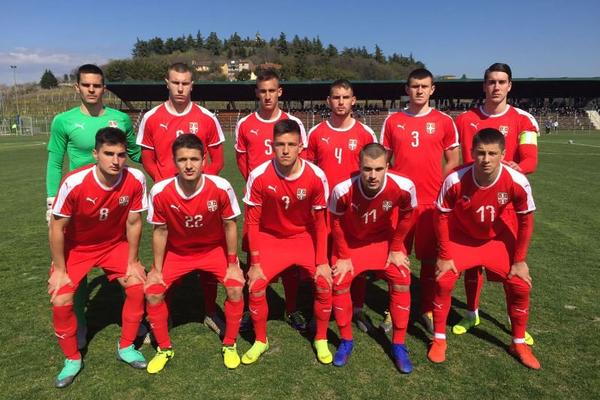 PIKOLI 'SKRESAO' ORLIĆIMA KRILA: Ništa od senzacije - ništa od Evropskog prvenstva!