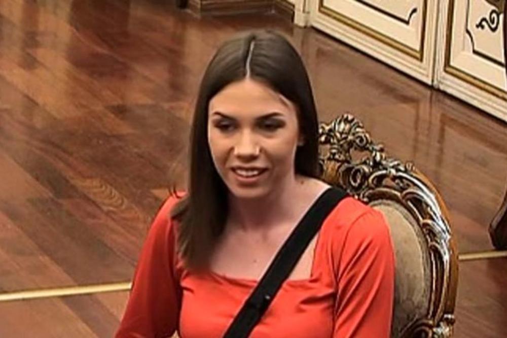 MILIJANA JE PRE 2 GODINE BILA SA MILOJKOM I NJEGOVIM DRUGOM U ISTO VREME!? Sviđao joj se i njen profesor!