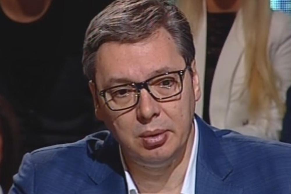 SRBI IZ CRNE GORE PISALI VUČIĆU! Pažljivo PROČITAJTE njihov VAPAJ i šta su mu rekli, a TRAŽILI su samo jednu STVAR