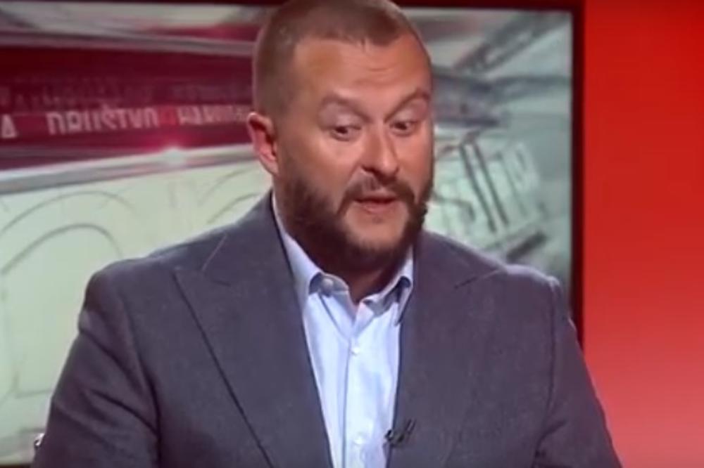 IVANOVIĆ: Imao sam jedan zahtev - sloboda ili ništa! Prva gošća Olja Bećković!