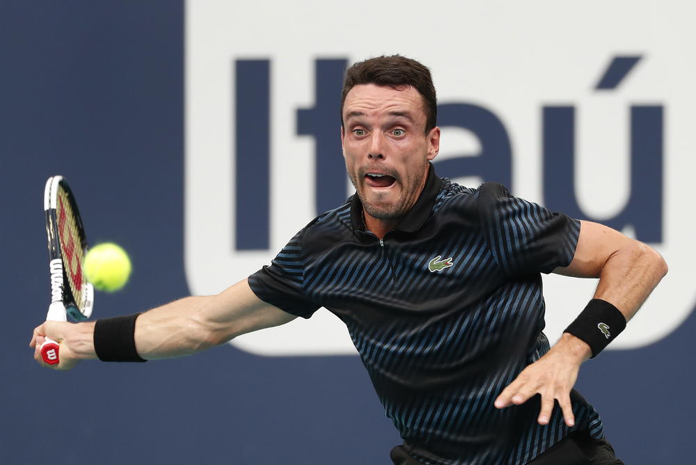 Bautista Agut je igrao hrabro, srčano, pametno