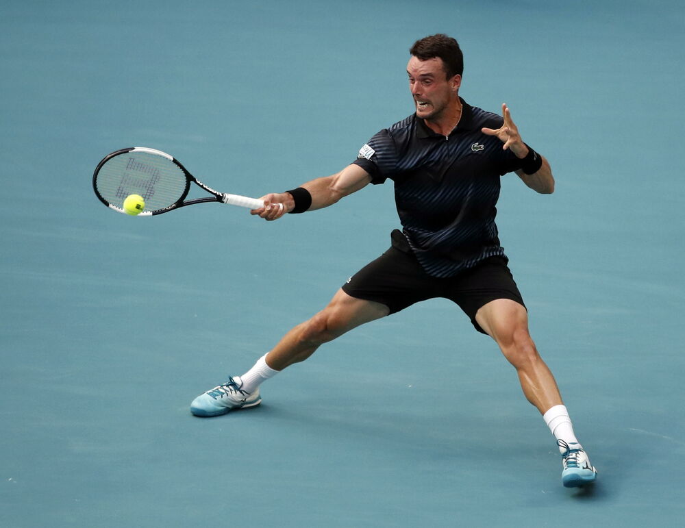 Roberto Bautista-Agut
