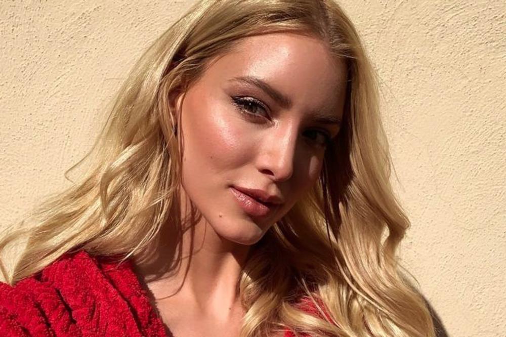 EMA JE PREKO NOĆI POSTALA SENZACIJA: Svoje uspehe posvećujem bolesnoj majci