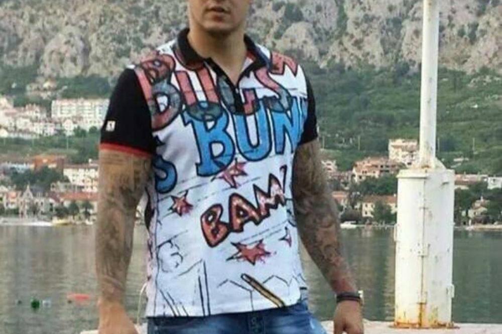 VLADIMIR JE PREDOSETIO SMRT: Ubili su mu brata, a on je znao DA NEĆE DOČEKATI ROĐENDAN! Umro od konjske doze droge