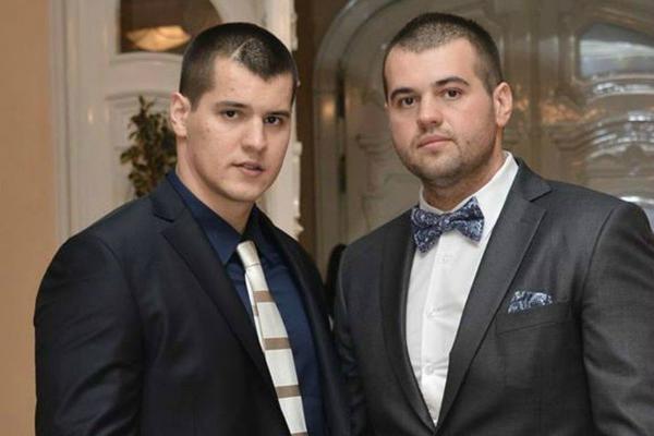 NARKO MAFIJA PRIMENILA DOBRO POZNAT RECEPT SMRTI:  Misteriozna smrt Vladimira Vidakovića u Kolumbiji! (FOTO)