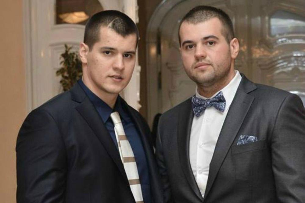 KO SU BILI BRAĆA VIDAKOVIĆ? Ubijeni su u 6 godina razmaka, poznati u KRIMI KRUGOVIMA, šurovali s CRNOGORCIMA