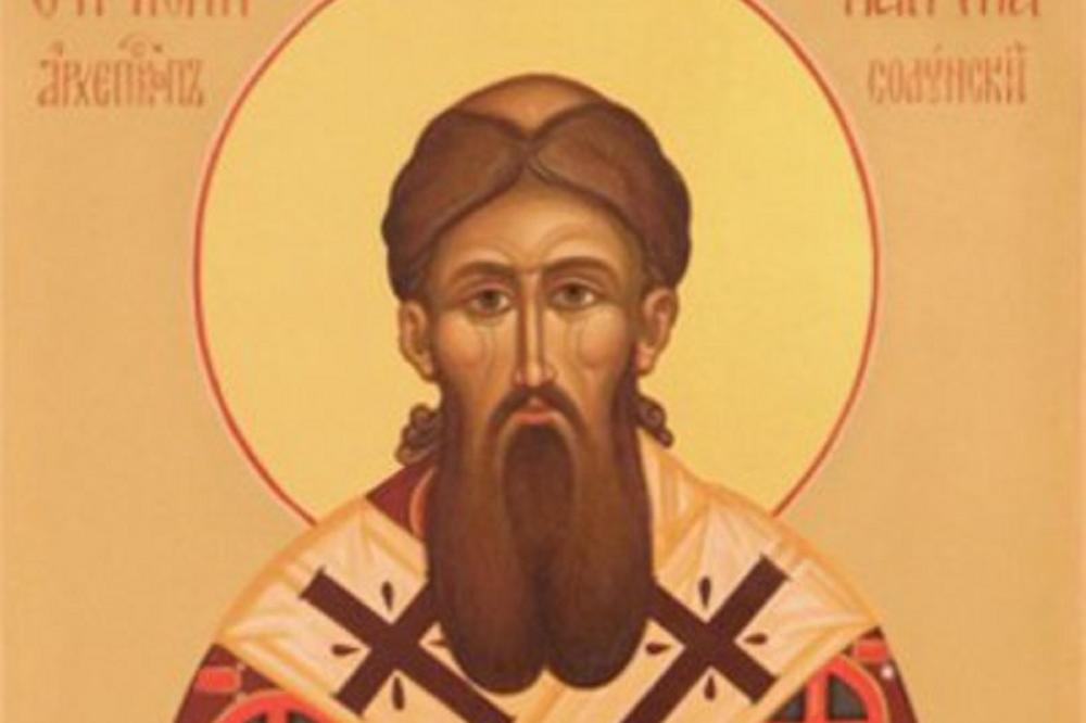 DANAS IZ MANASTIRA PROGOVARA SVETI BENEDIKT! Vernici su u strahu od njegovih reči. Ovo morate uraditi radi ZDRAVLJA