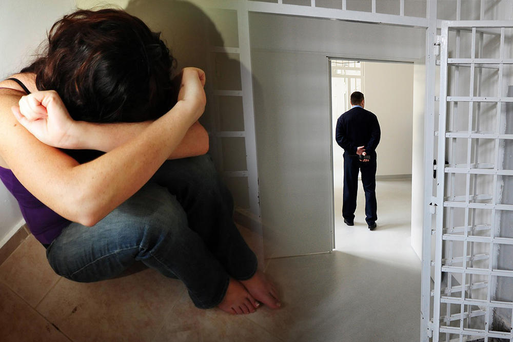 EPILOG UŽASA U ZRENJANINU: Ocu koji je silovao ćerku u straćari određen pritvor