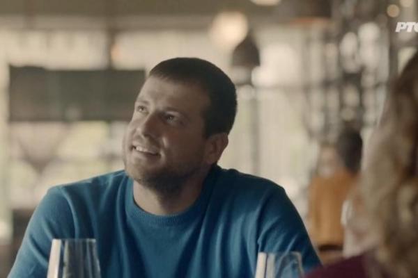 LALATOVIĆ PONOVO IZDOMINIRAO: Ko je gledao RTS, imao je šta i da vidi, trener Radničkog pokazao svoj novi talenat!