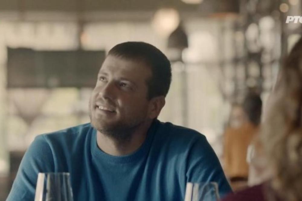 LALATOVIĆ PONOVO IZDOMINIRAO: Ko je gledao RTS, imao je šta i da vidi, trener Radničkog pokazao svoj novi talenat!