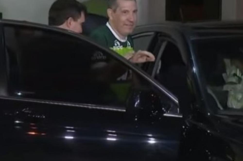 PREŽIVEO PAD AVIONA SA ŠAPEKOENSEOM, PA UMRO DOK JE IGRAO FUDBAL: Tuga i neverica u Brazilu!