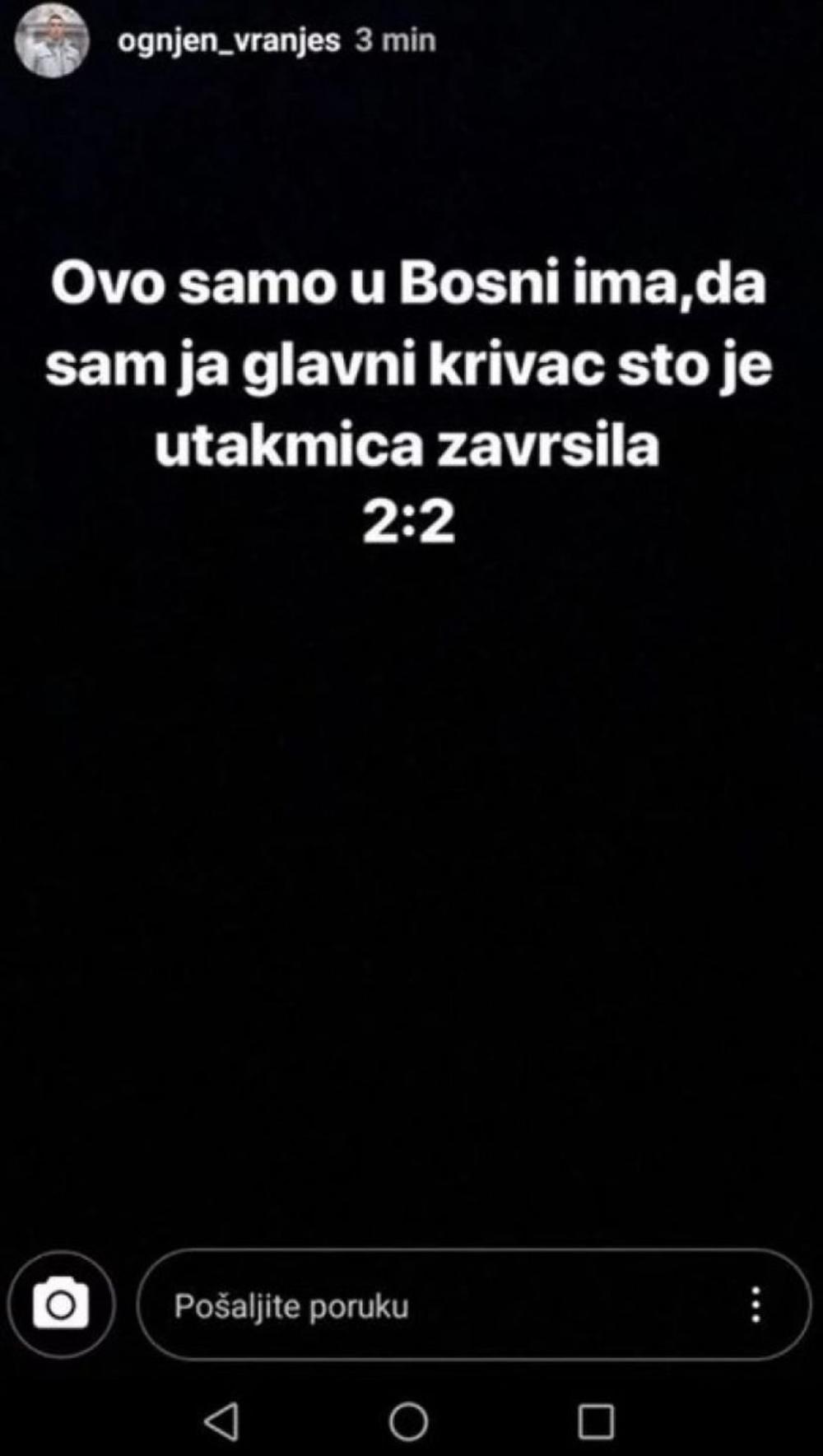 Vranješov Instastori  