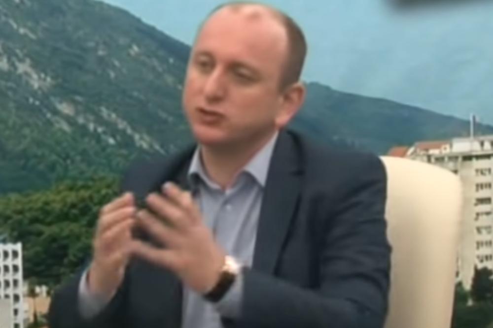 PRIVEDENA MAJKA MILANA KNEŽEVIĆA! Nastavlja se pritisak na opoziciju u Crnoj Gori