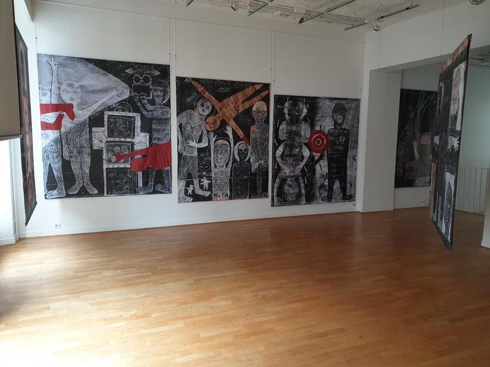 Izložba Istorijskog muzeja Srbije  